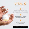 IMAGE Skincare Vital C Hydrating Repair Crème, 2 oz.