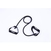 BENCH BS3201B Toning Tube Elastic Cords Unisex Black