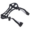 Archery Arm Guard TPE with Adjustable Straps Bow Forearm Protector