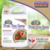 Bonide Captain Jack's Fruit Tree Spray, 128 oz Concentrate, Insect