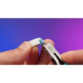 DSPIAE: Reusable Sponge Sandpaper Set - 40pcs - #400-#1500 - DS3-S01