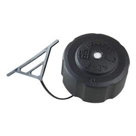 HOMELITE RYOBI 310816015 GENUINE Fuel Cap with Tether Assembly REPLACES ALSO USED ON RIDGID TROY-BILT ECHO POWERSTROKE WORKFORCE BLACKMAX