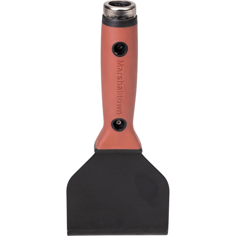 MARSHALLTOWN Trim and Remodel Tool, Remove Hardwood, Tile, Molding, Baseboards,