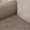 PAULATO BY GA.I.CO. Couch Cushion Cover - Sofa Cushion Cover