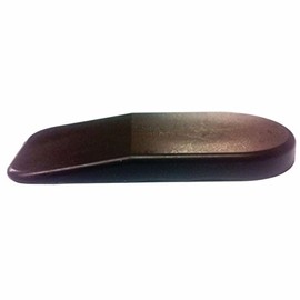 BML Heel Lifts, Men's Large, 2-3/4" x 3/16" (5mm)