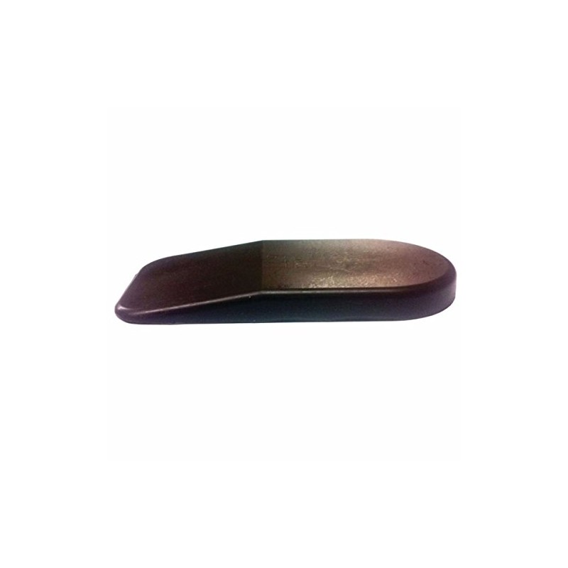 BML Heel Lifts, Men's Large, 2-3/4" x 3/16" (5mm)