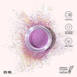 Starstruck Chrome Loose Powder (005, IRL)