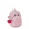 Kipling Faster Backpacks, 21X19X28, Magic Floral (Pink)
