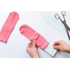 Marabu Sock Stop 17220106073 - 90 ml Black Rubbery Anti-Slip