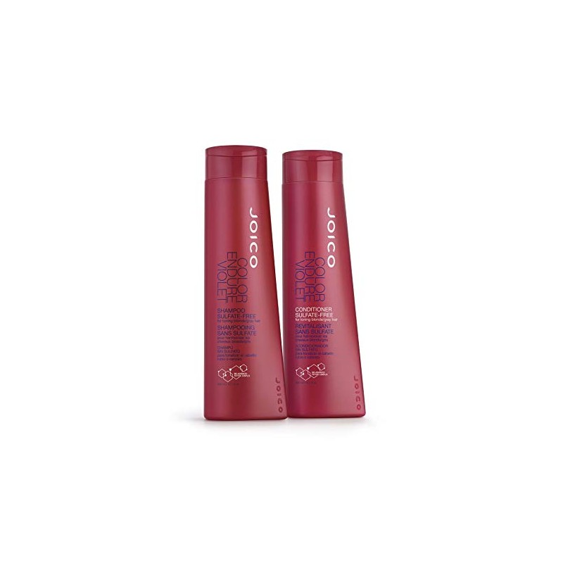 Joico Color Endure Violet Conditioner, 10.1 Ounce