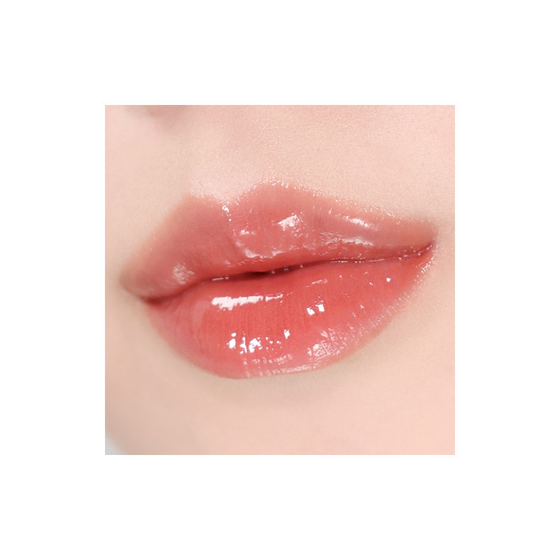 Sim;plain Dewy Volume Tint 3.5g - 001 Picnic Beige