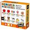 Headu IT57281 Educational Game, Multi-Colour