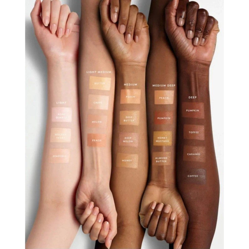Corrector Facial Líquido Fenty Beauty Correctores Melon 06