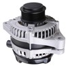 Alternator for 2011-2013 Compatible with Honda Compatible with Odyssey Compatible