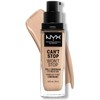 Base de Maquillaje NYX Can't Stop Won't Stop 24H Light