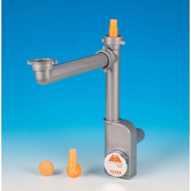 Space 1 NT Evolution Grey