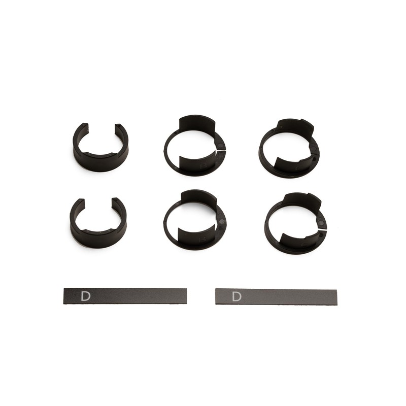 Crankbrothers Guardian Integrated Handguard Kit - Cycling Handguard Kit