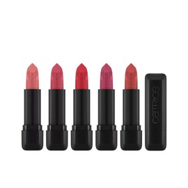 Catrice 캐트리스 스캔들러스 매트 립스틱 (5 Color) [120호 프레임 투 페임] Catrice Scandalous Matte Lipstick (5 Colors) [Shade 120 Frame to Fame]