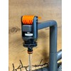 STYYL Water Thief Set 4-Piece Universal Connection Adapter Set for