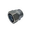 COREX 1" Combination LIQUIDTIGHT to Rigid Adapter Coupling