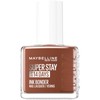 Maybelline New York - Langanhaltender farbiger Nagellack – intensive und