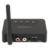 Bluetooth 5.1 Sound Transmitter Receiver 2 in 1 Wireless Sound