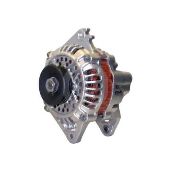 SB Parts New Alternator Compatible with Dodge 2000 2.0L, Colt