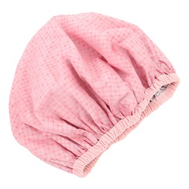 Beavorty Professional Hair Dye Cap Steam Retention Deep Conditioning Hat for Long Curly Hair