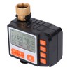 Sprinkler Timer Accurate Control 3‑8 Bar Eco Friendly Automatic Watering