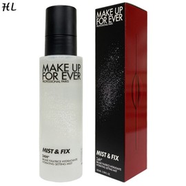 NEW/Make Up For Ever Mist & Fix Mist 100ml / NEW메이크업포에버 미스트 앤 픽스 미스트 100ml