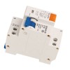 Miniature Circuit Breaker Overload Air Switch Leakage Protection Switch 16A