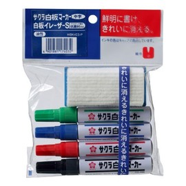 Sakura Craypas Whiteboard marker Medium
