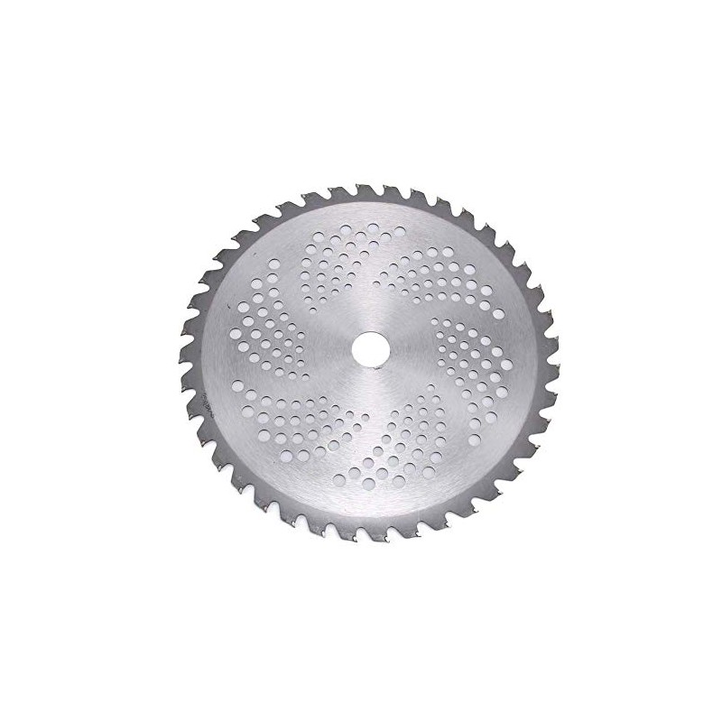 TF 40/60/80 Teeth Circular Saw Blade Mower Blade Replacement Blade