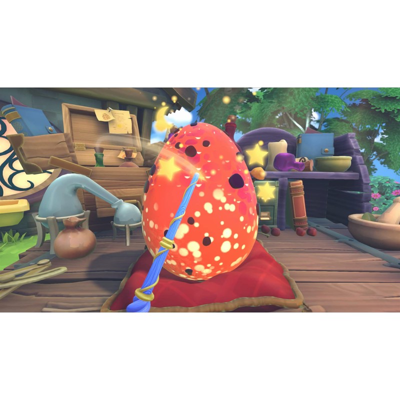 My Universe - My Baby Dragon [Switch]