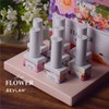 Vibla I.M. Flower Flower Gel Fresh Flower Glitter Gel 7-piece