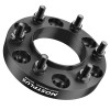 MOSTPLUS Set(4) 6x5.5" Wheel Spacers 1 inch For Toyota 4Runner