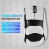 immoenuc Mouse Grip Tape for Pulsar Xlite V3 ES &