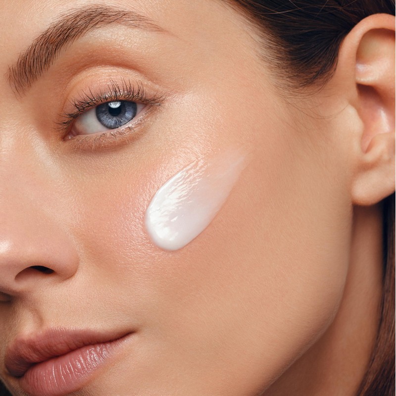 Biotherm Blue Therapy Night Cream Night Cream Regenerating Face Cream