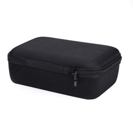 Hard Travel Protecting Storage Case Box Perfect for Rode VideoMic Pro/Plus On-Camera Microphone