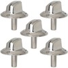 A03546301/02/03 5304525746 5304504839 Gas Cooktop Knobs Upgraded Heat Resistant Laser
