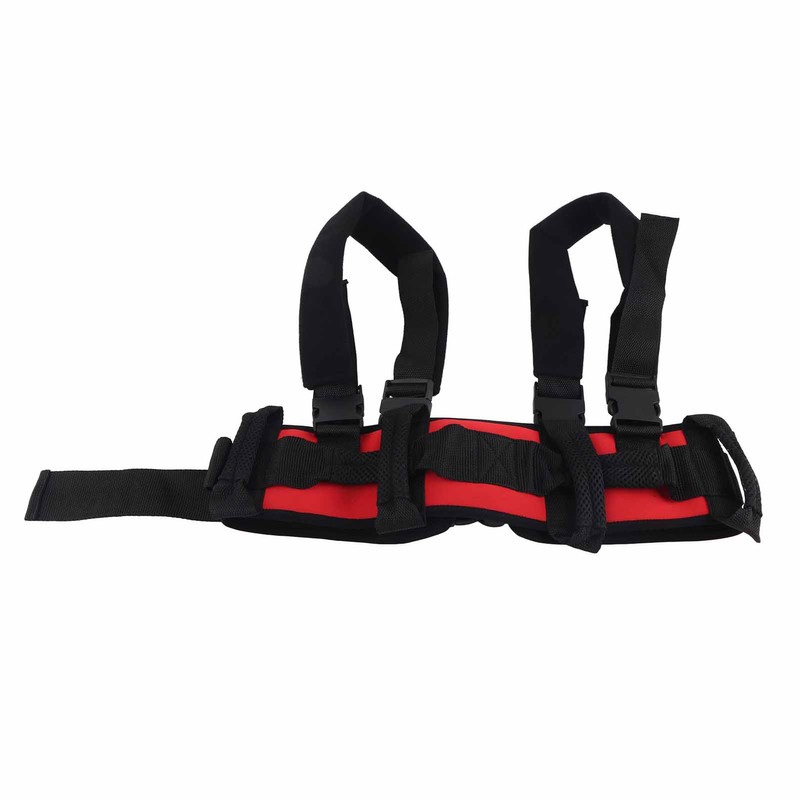 Nursing Safety Gait Belt Patient Elderly Breathable Adjustable Transfer Belt