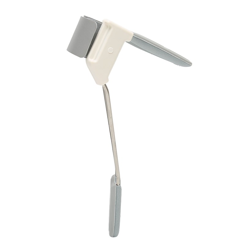 Neck Support Brace Hot Compress Easy Adjust Prevent Head Forward