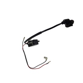 ENGINERUN TS410 TS420 Ignition Coil Module Magneto for Stihl TS 410 420 Concrete Cut-Off Saw OEM 42384001301 4238-400-1301