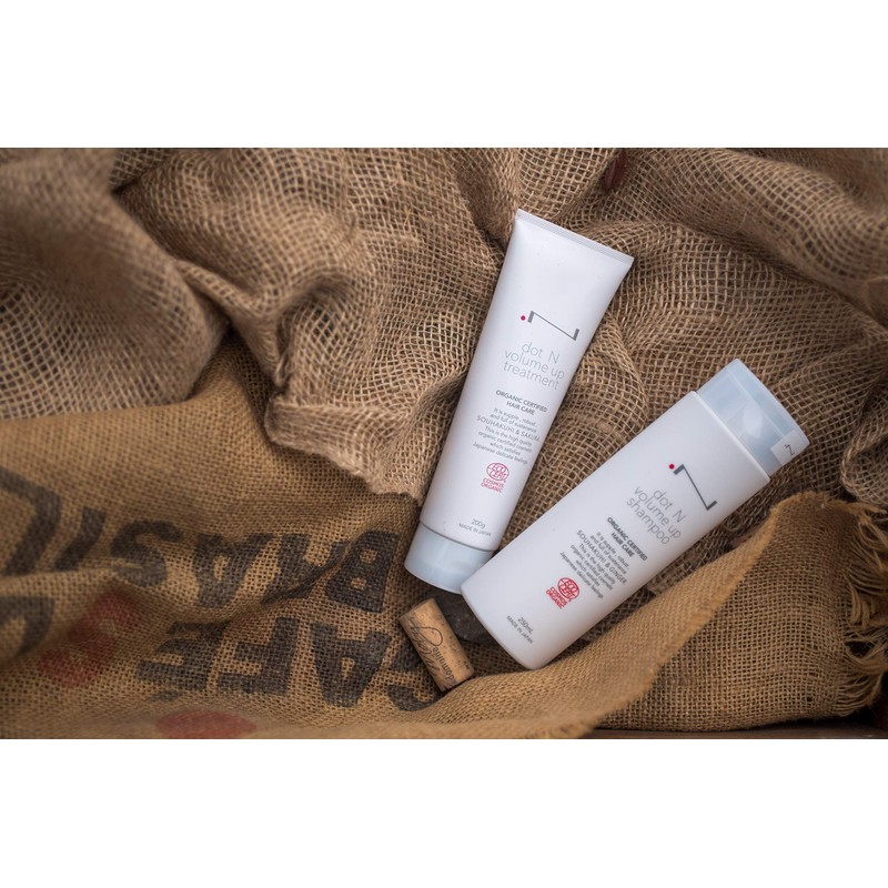 .N Volume Up Treatment Herb