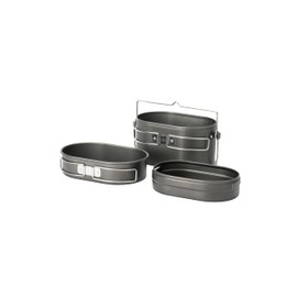 Snow Peak SCS-250 Whopper Cooker, Camping, Outdoors, Lightweight