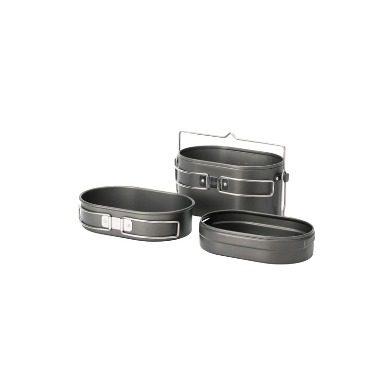 Snow Peak SCS-250 Whopper Cooker, Camping, Outdoors, Lightweight