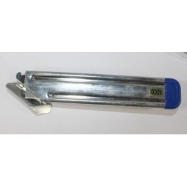 ADCO Industries Davis Cutter Utility Knife Left-Handed Safety Head Lot of 12