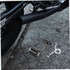 GRIRIW Chain Tensioner for Motorcycle Atv Chain Tensioner Adjustment Go