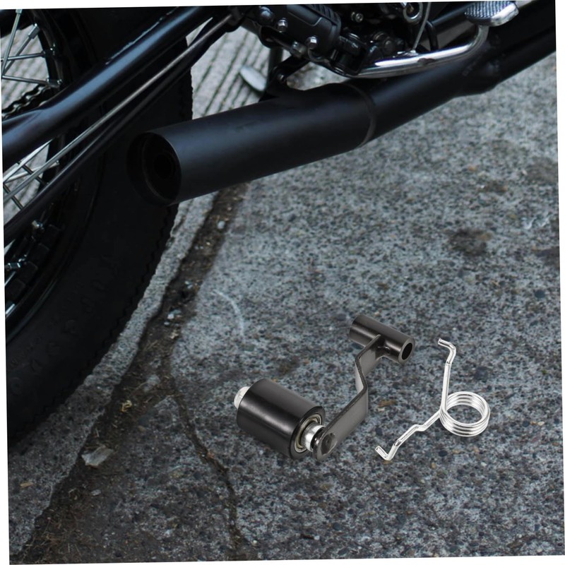 GRIRIW Chain Tensioner for Motorcycle Atv Chain Tensioner Adjustment Go