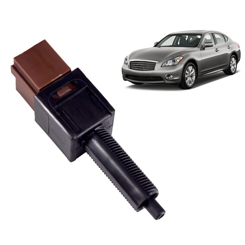 Cruise Control Cutout Switch Fits for Nissan 350Z Altima Rogue